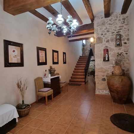 شقة Casa Tropiet بيسييت المظهر الخارجي الصورة