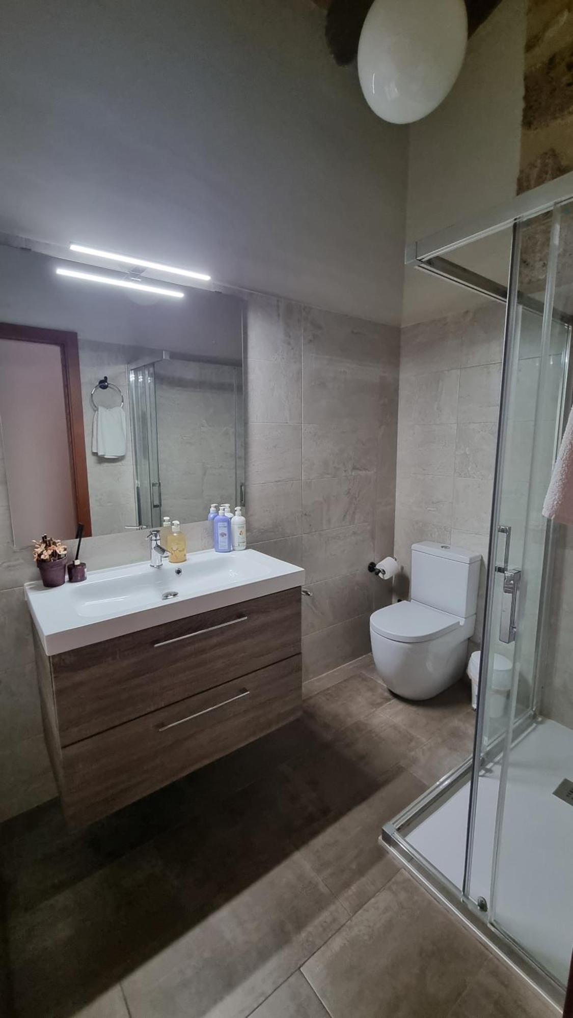 شقة Casa Tropiet بيسييت المظهر الخارجي الصورة