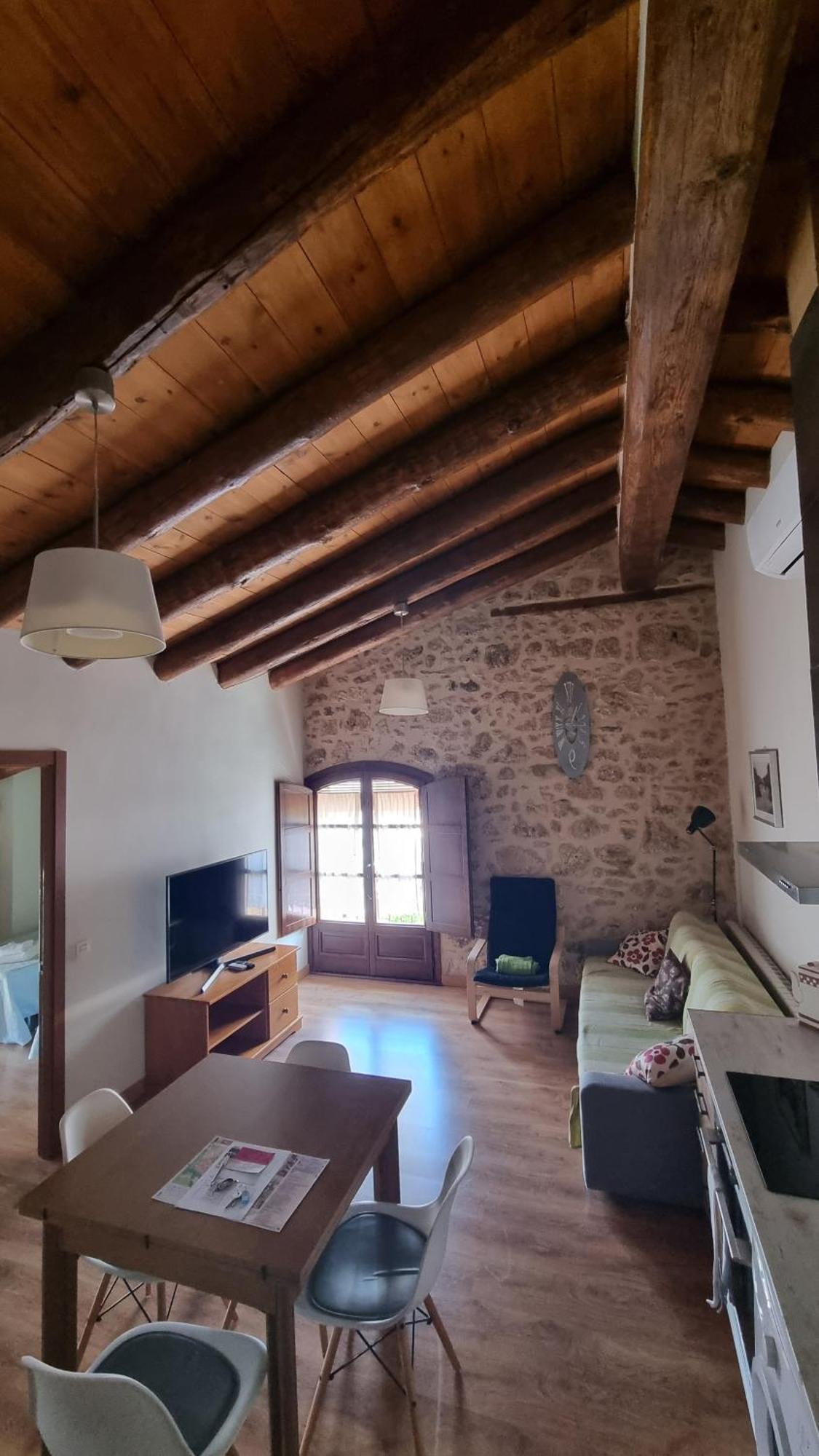 شقة Casa Tropiet بيسييت المظهر الخارجي الصورة