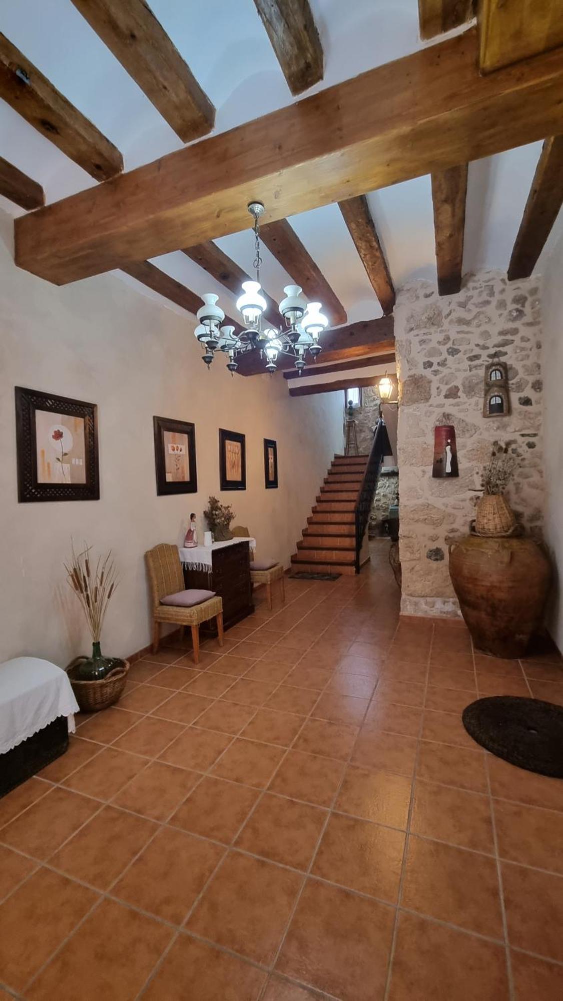 شقة Casa Tropiet بيسييت المظهر الخارجي الصورة