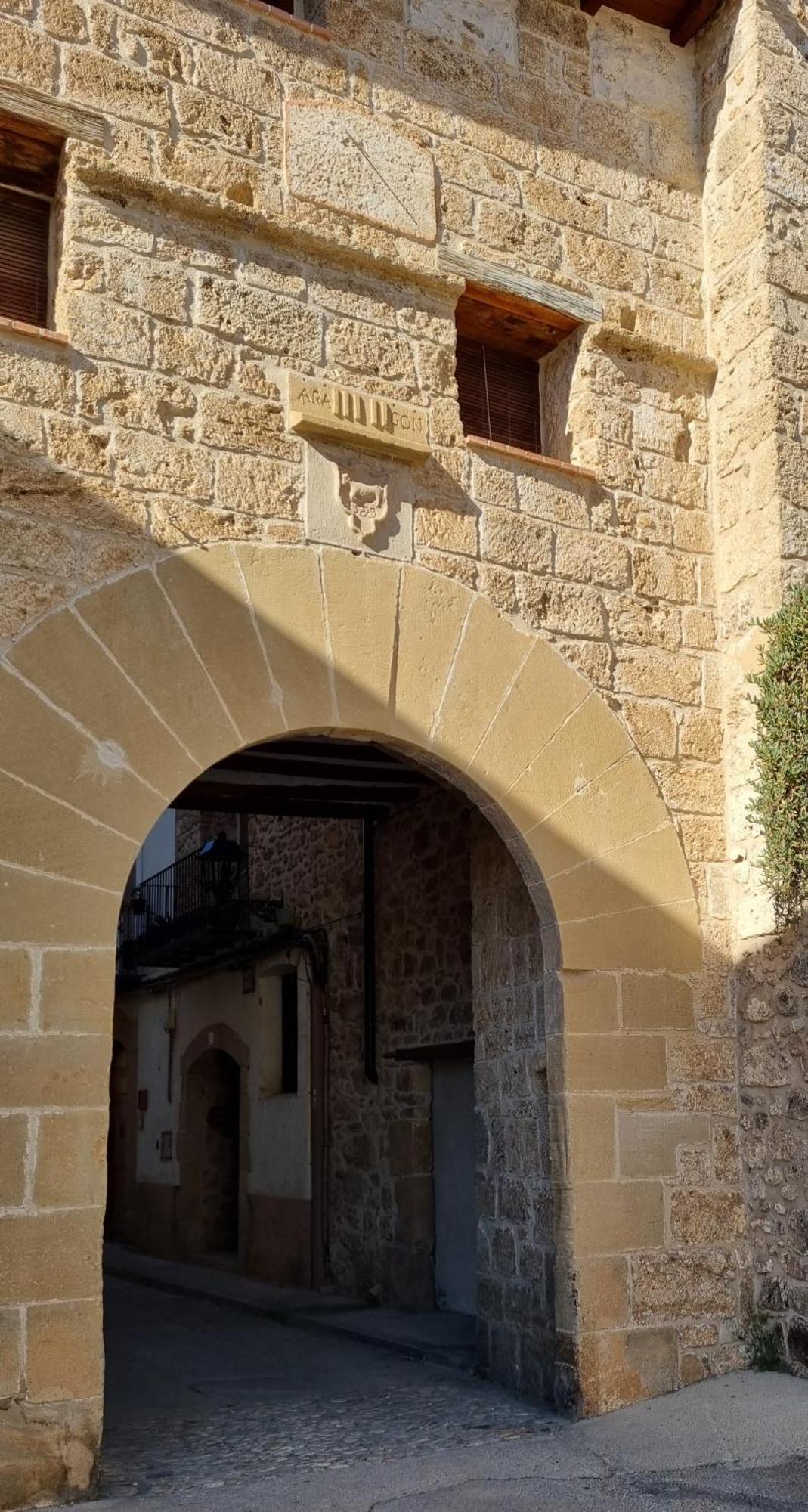 شقة Casa Tropiet بيسييت المظهر الخارجي الصورة